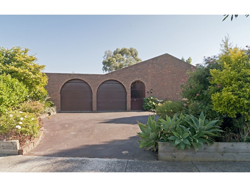 4 Chagall Court, Scoresby VIC 3179