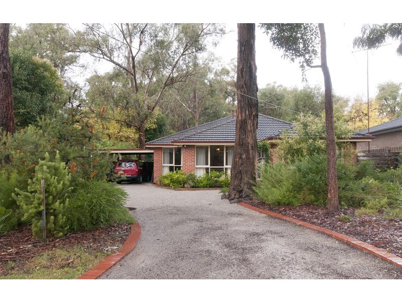 4 Kemp  Avenue, Mount Evelyn VIC 3796