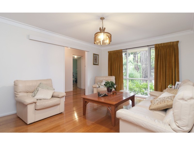 4 Kemp  Avenue, Mount Evelyn VIC 3796