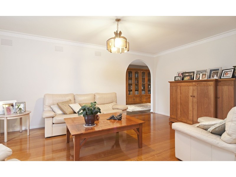 4 Kemp  Avenue, Mount Evelyn VIC 3796