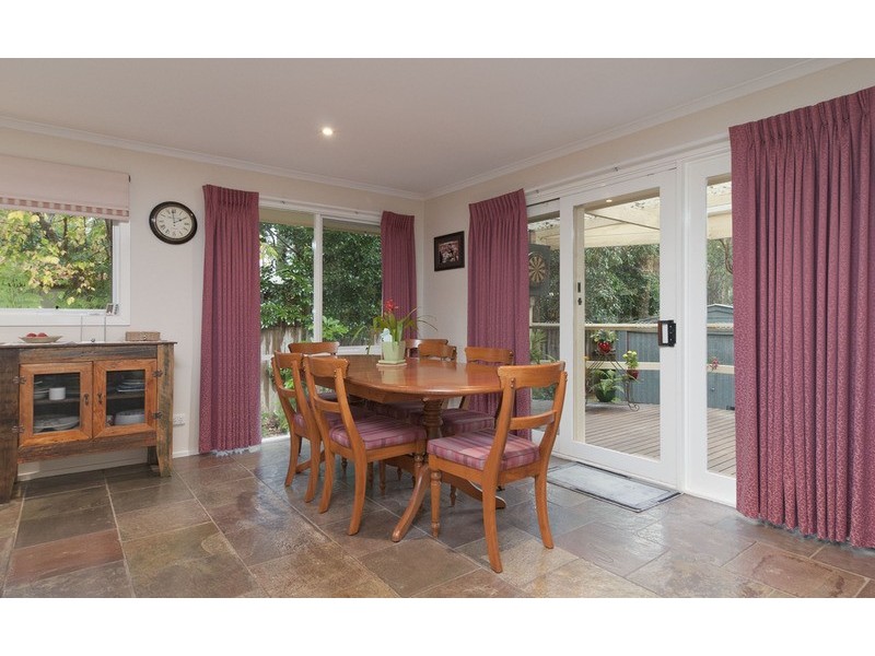 4 Kemp  Avenue, Mount Evelyn VIC 3796