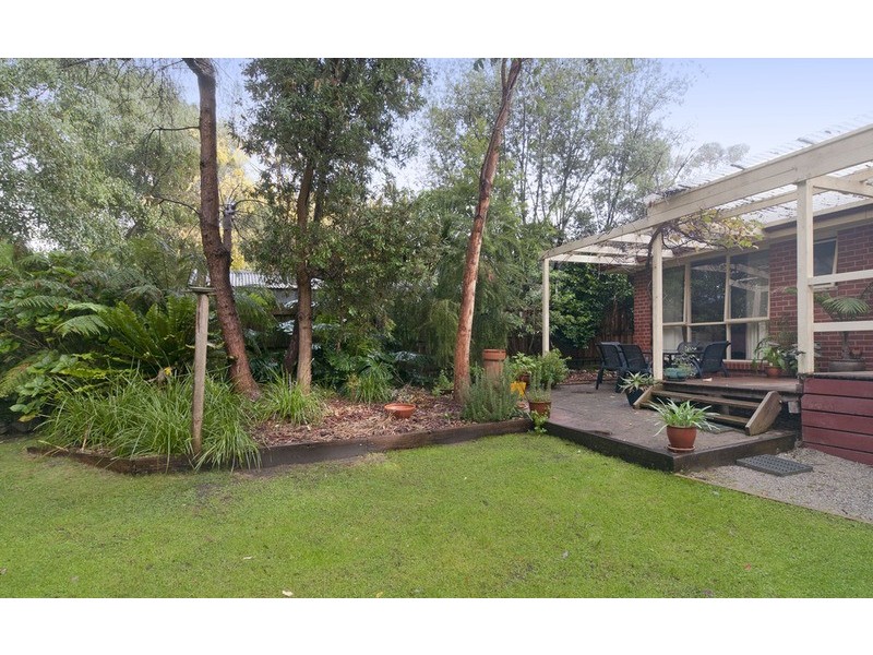 4 Kemp  Avenue, Mount Evelyn VIC 3796