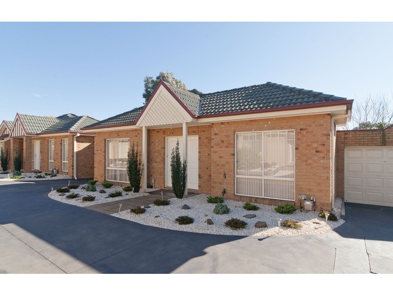 4/34 Wattletree Road, Ferntree Gully VIC 3156