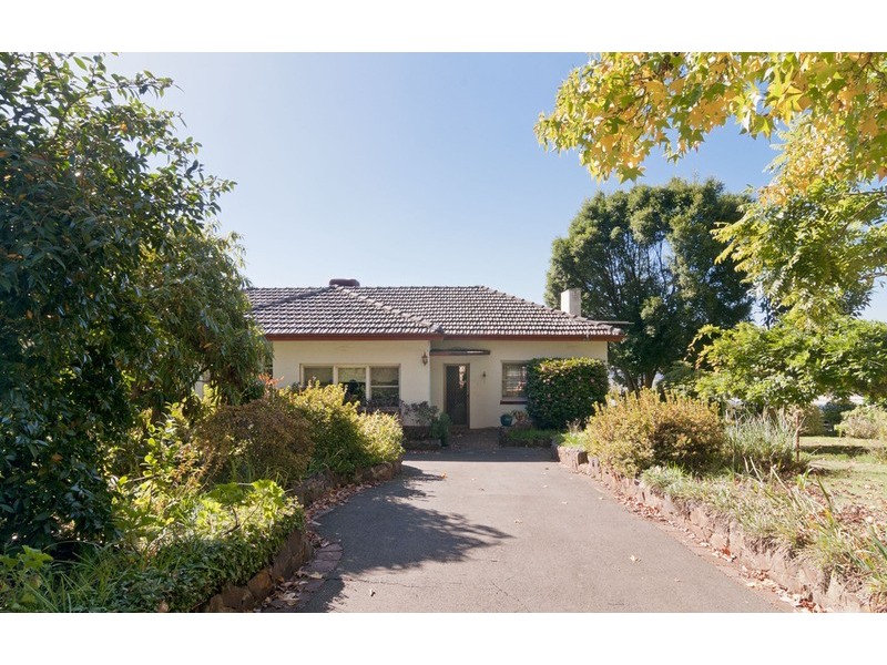 35 Henderson Hill Road, Silvan VIC 3795
