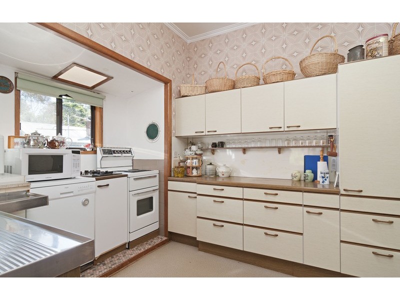 35 Henderson Hill Road, Silvan VIC 3795