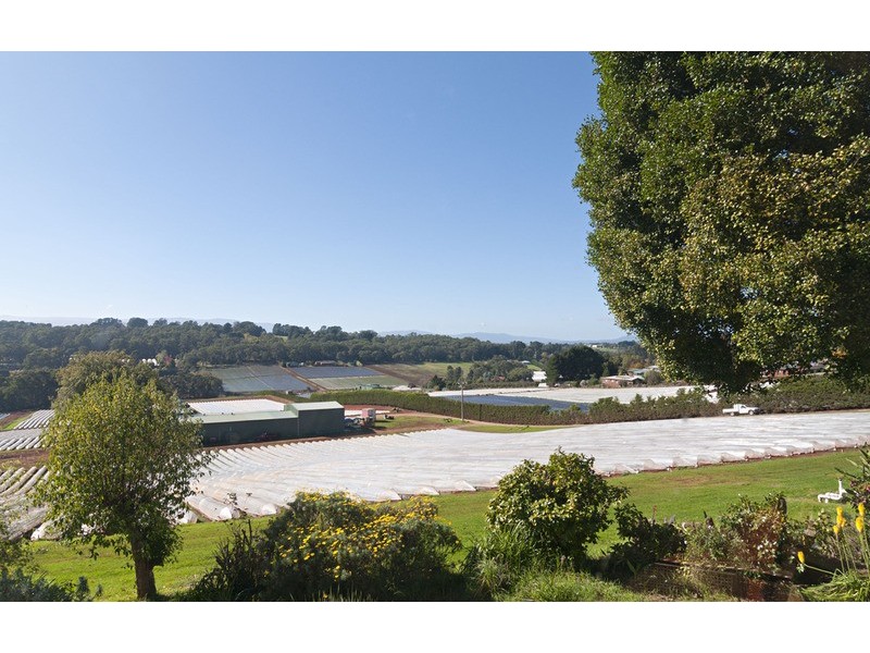 35 Henderson Hill Road, Silvan VIC 3795
