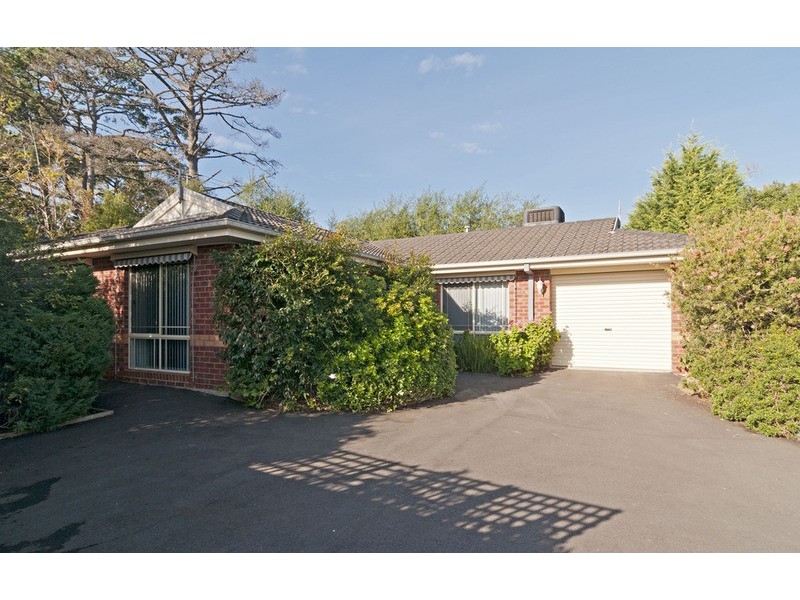 62a Faraday Road, Croydon South VIC 3136