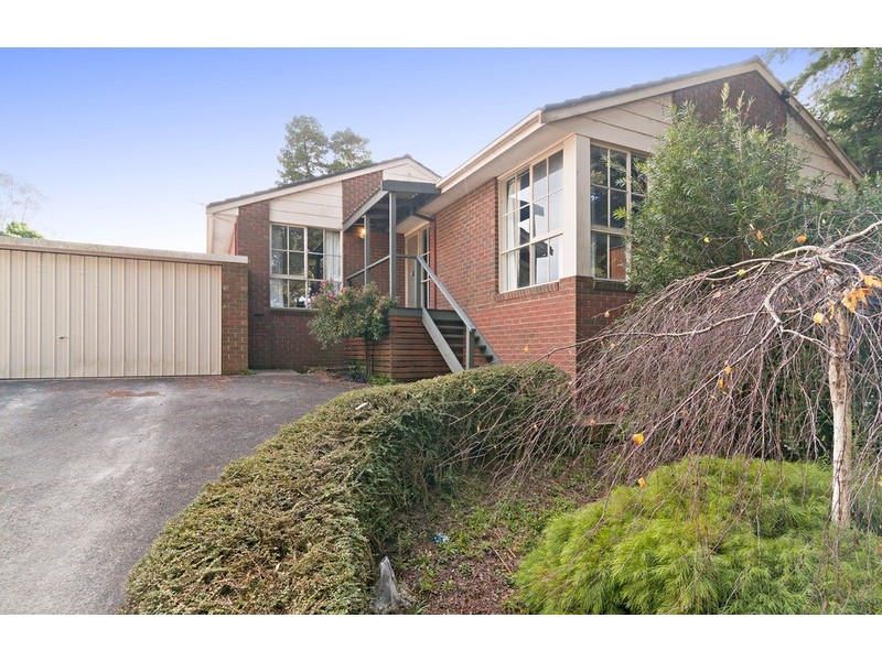 14 Wedderburn Crescent, Mount Evelyn VIC 3796