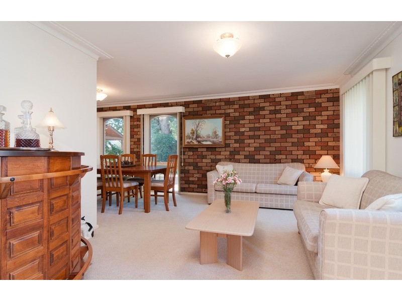 15 Bradman Avenue, Mount Evelyn VIC 3796