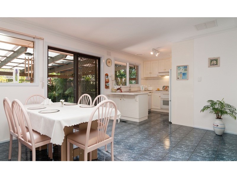 15 Bradman Avenue, Mount Evelyn VIC 3796