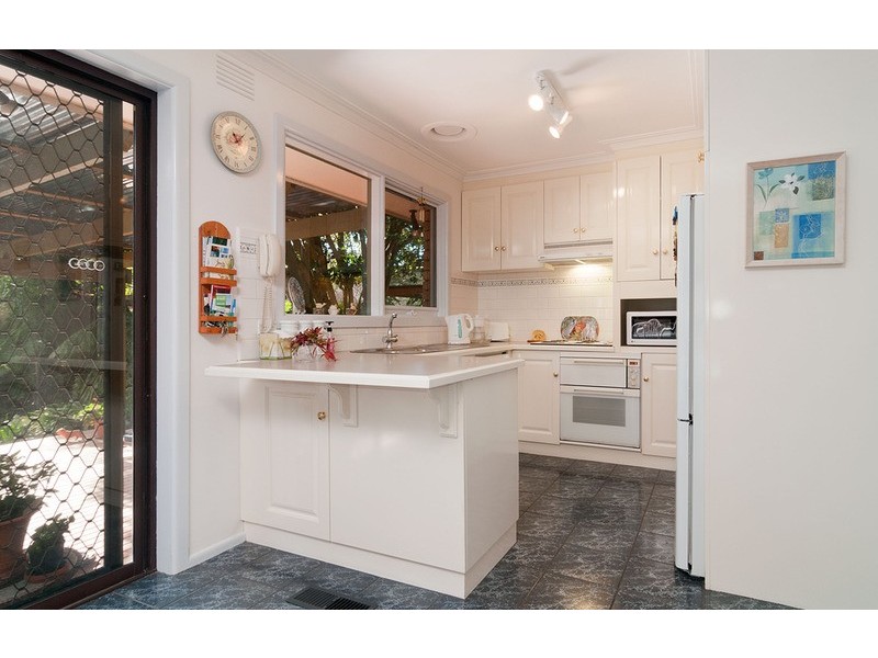 15 Bradman Avenue, Mount Evelyn VIC 3796