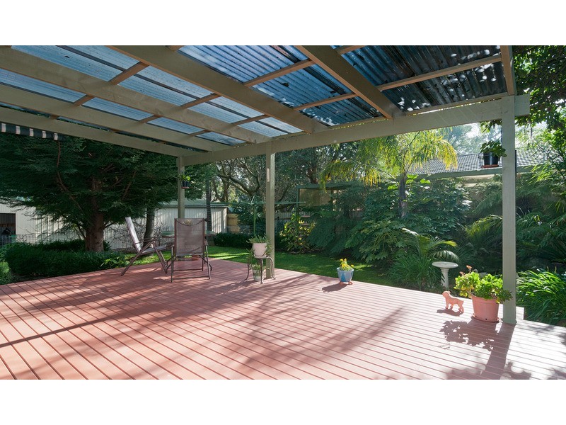 15 Bradman Avenue, Mount Evelyn VIC 3796