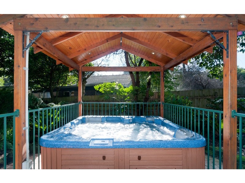 15 Bradman Avenue, Mount Evelyn VIC 3796