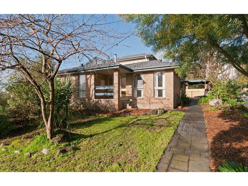 50 Fernhill Road, Mount Evelyn VIC 3796