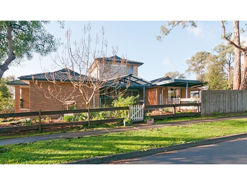 50 Fernhill Road, Mount Evelyn VIC 3796