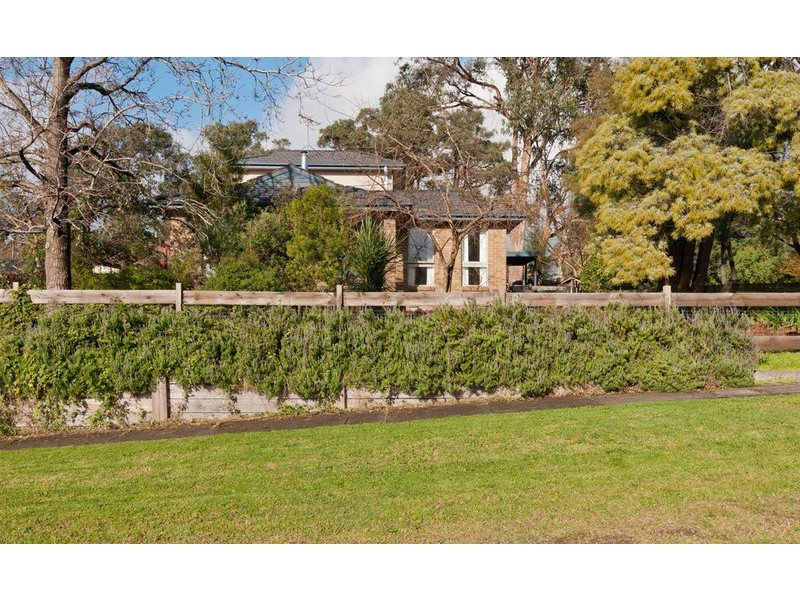 50 Fernhill Road, Mount Evelyn VIC 3796