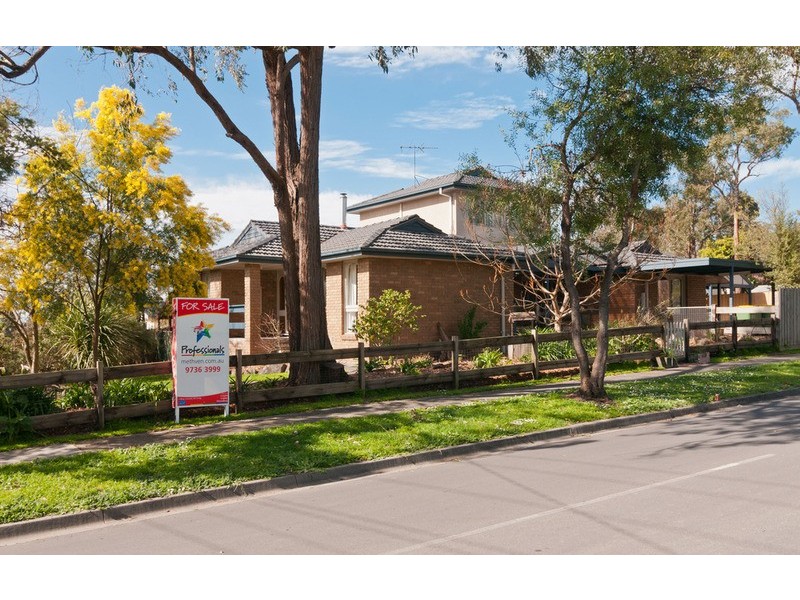 50 Fernhill Road, Mount Evelyn VIC 3796