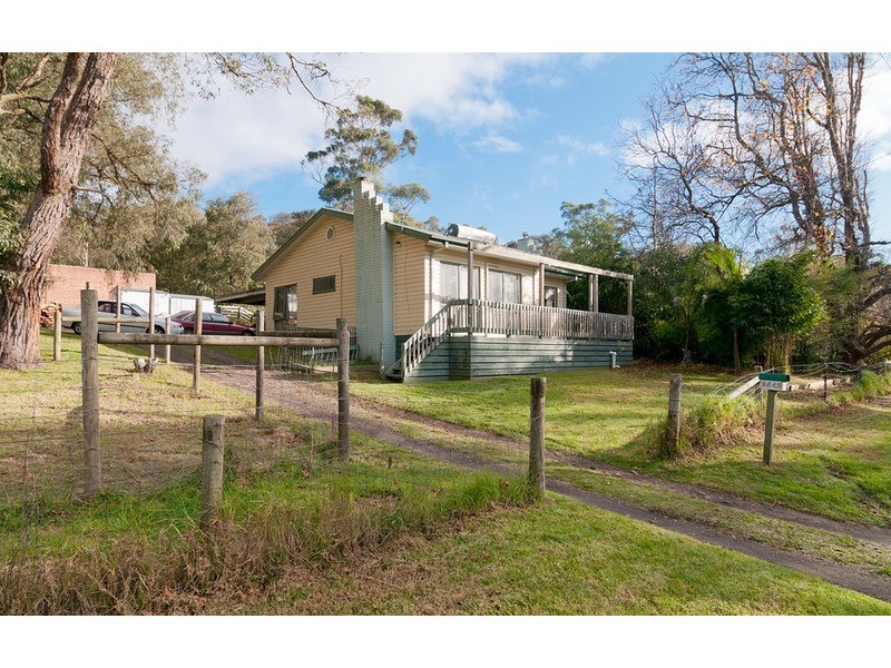 2542 Warburton Highway, Yarra Junction VIC 3797