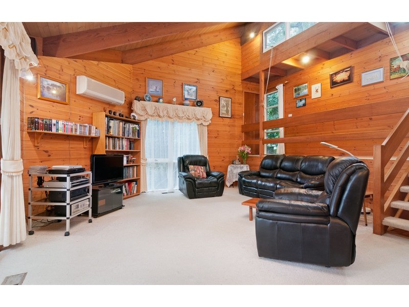 26 Sharland Close, Mount Evelyn VIC 3796