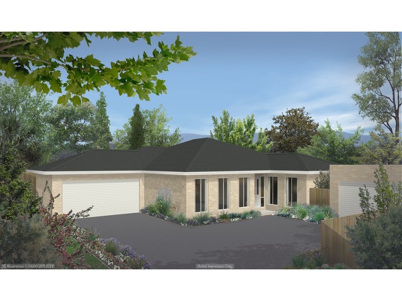 15a Balmoral Street, Kilsyth VIC 3137