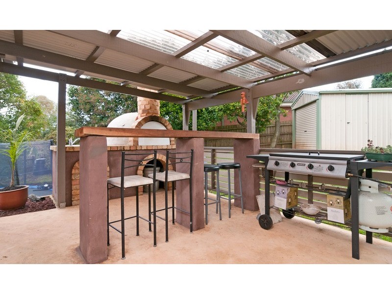 131 Pembroke Road, Mooroolbark VIC 3138