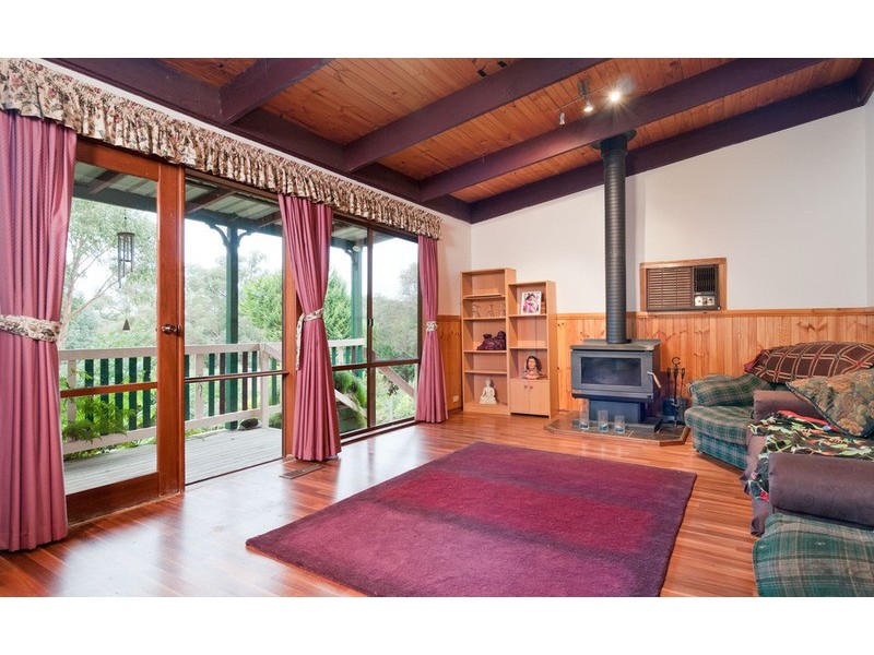 22 Mitarm Close, Mount Evelyn VIC 3796