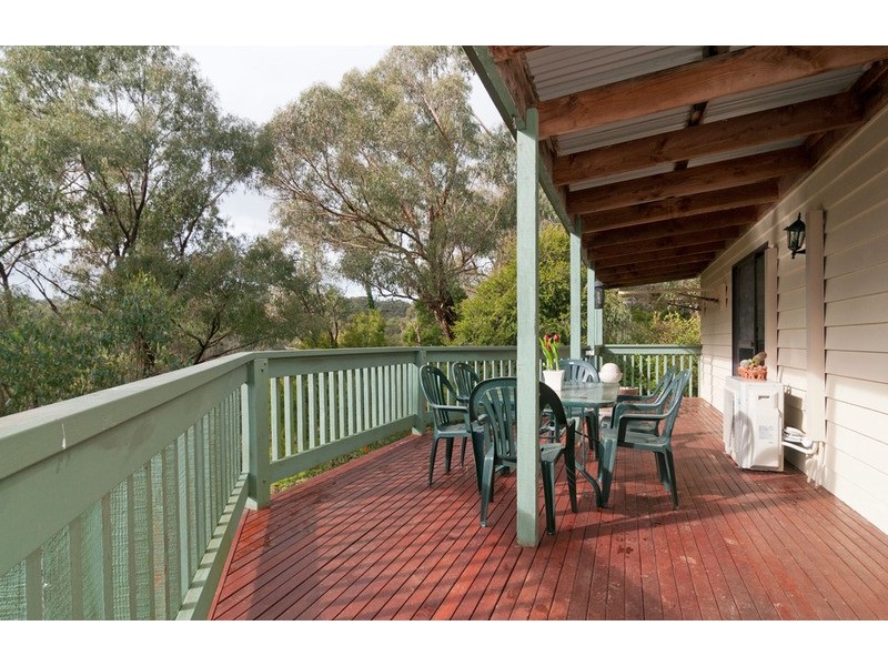 13 Murrumbung Road, Mount Evelyn VIC 3796