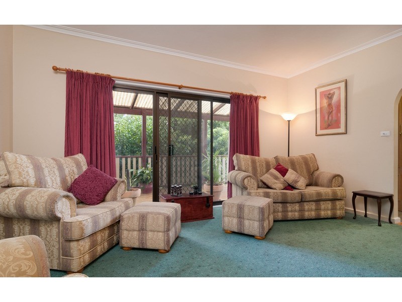 8 Marcus Street, Mount Evelyn VIC 3796