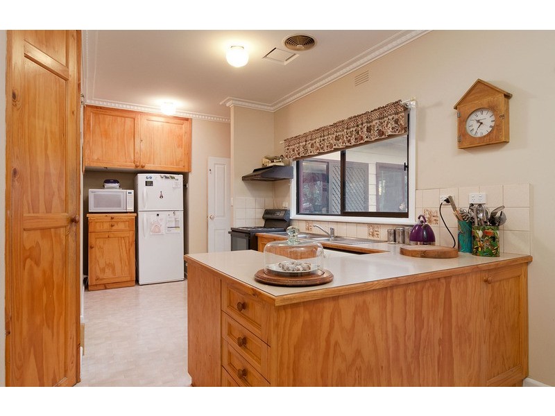 8 Marcus Street, Mount Evelyn VIC 3796