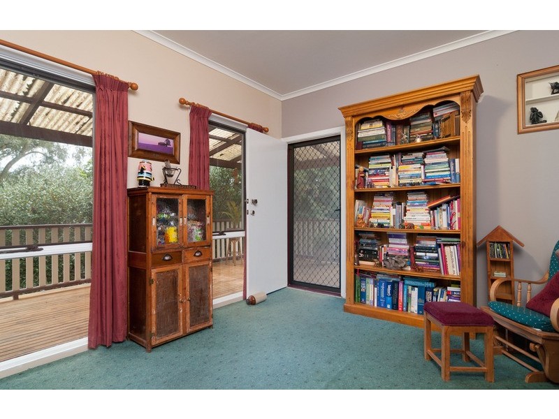 8 Marcus Street, Mount Evelyn VIC 3796