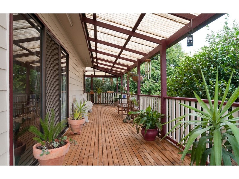 8 Marcus Street, Mount Evelyn VIC 3796