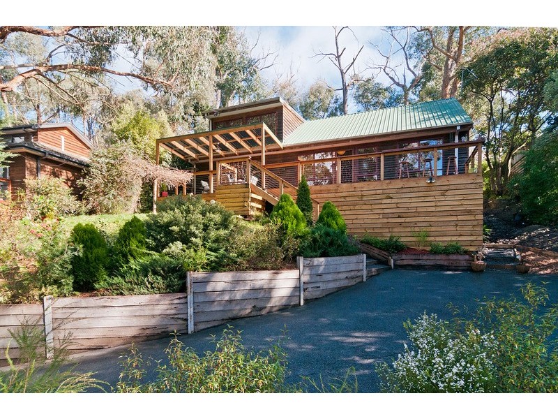 124 Quinn Crescent, Mount Evelyn VIC 3796