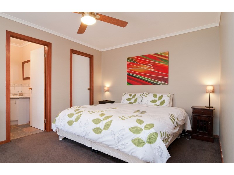 124 Quinn Crescent, Mount Evelyn VIC 3796