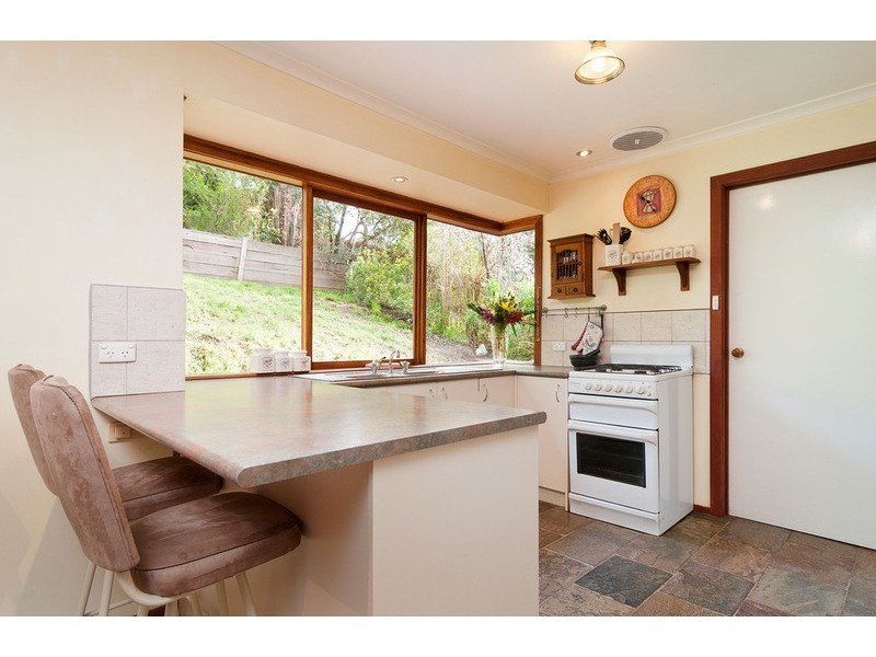 124 Quinn Crescent, Mount Evelyn VIC 3796