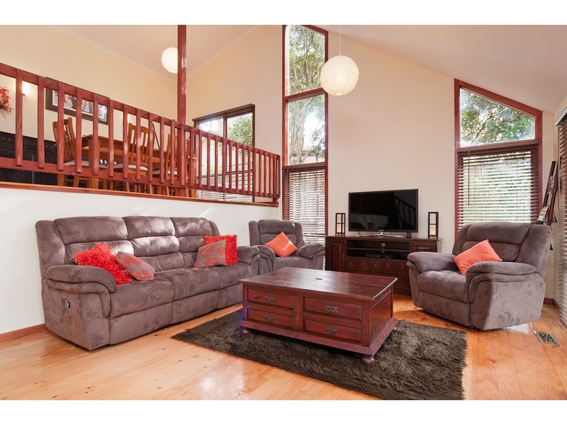 124 Quinn Crescent, Mount Evelyn VIC 3796