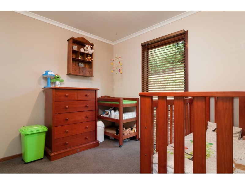 124 Quinn Crescent, Mount Evelyn VIC 3796