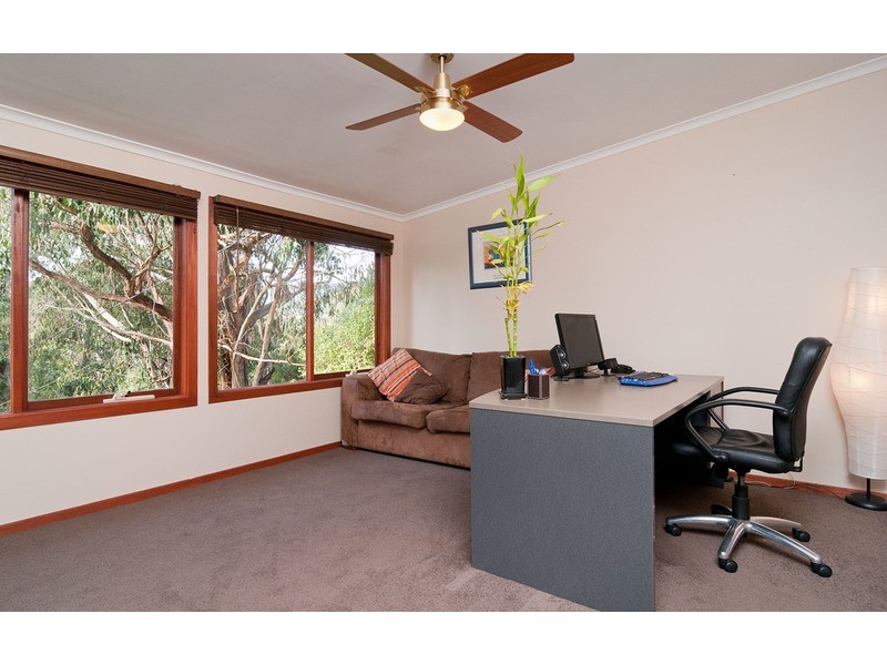 124 Quinn Crescent, Mount Evelyn VIC 3796