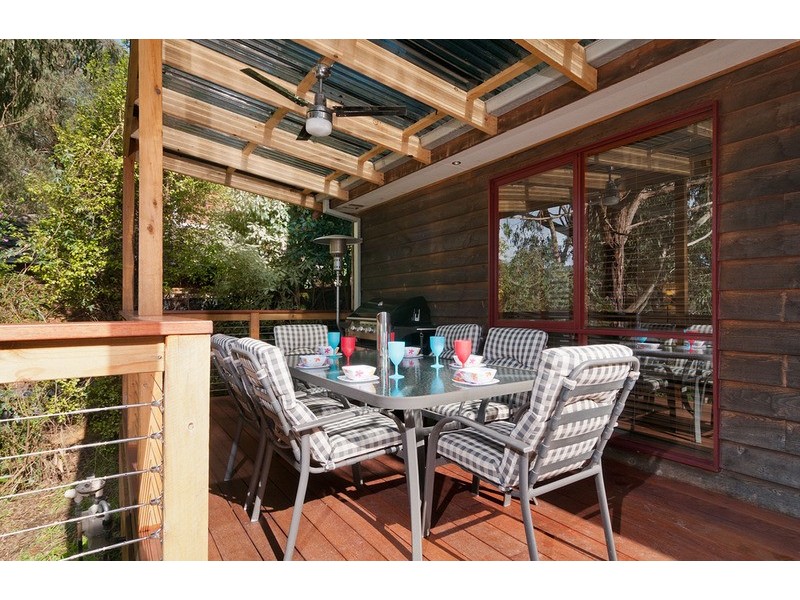 124 Quinn Crescent, Mount Evelyn VIC 3796