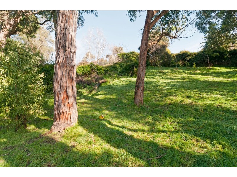 124 Quinn Crescent, Mount Evelyn VIC 3796