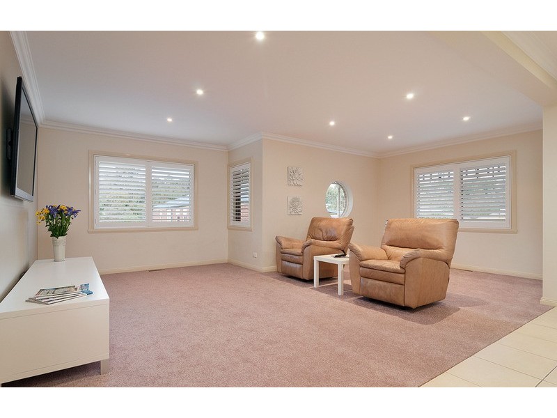 12 Jessica  Court, Mount Evelyn VIC 3796