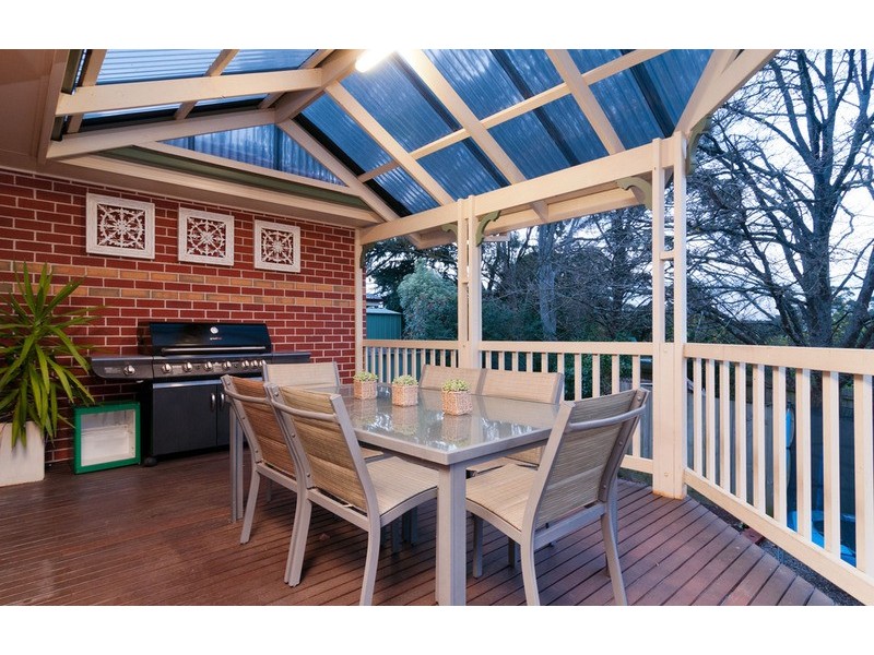 12 Jessica  Court, Mount Evelyn VIC 3796