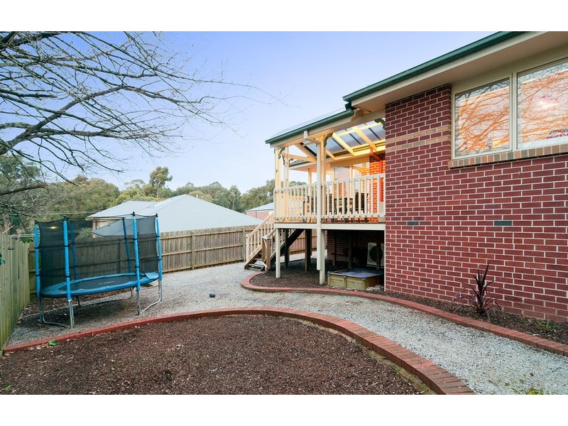 12 Jessica  Court, Mount Evelyn VIC 3796