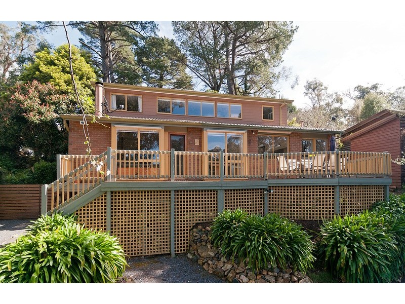 112 Quinn Crescent, Mount Evelyn VIC 3796