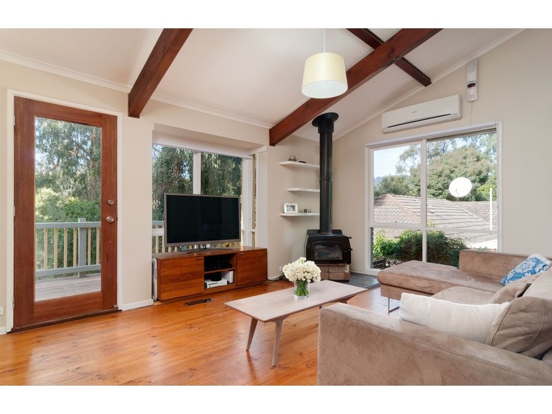 112 Quinn Crescent, Mount Evelyn VIC 3796