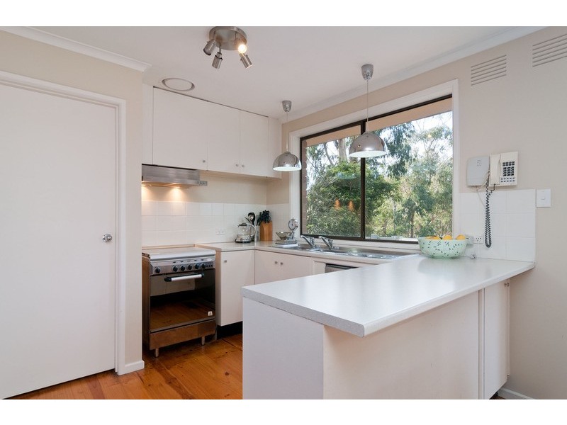 112 Quinn Crescent, Mount Evelyn VIC 3796