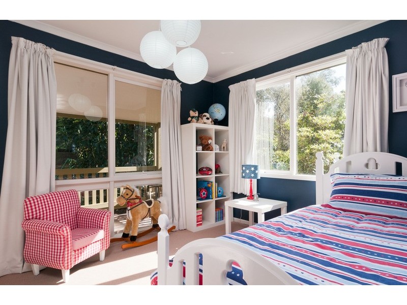 112 Quinn Crescent, Mount Evelyn VIC 3796