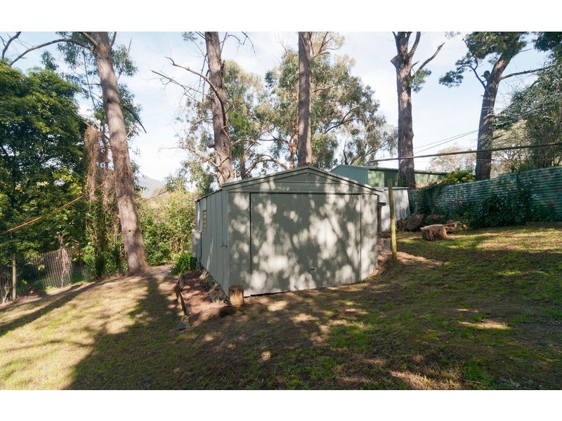112 Quinn Crescent, Mount Evelyn VIC 3796