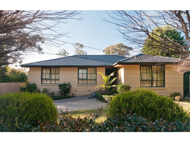 19 Jacaranda Avenue, Kilsyth VIC 3137