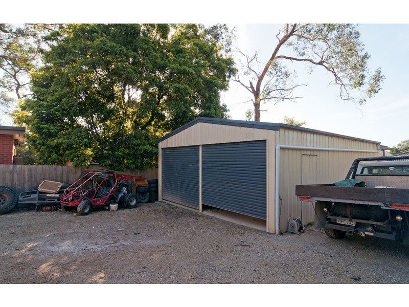 19 Jacaranda Avenue, Kilsyth VIC 3137