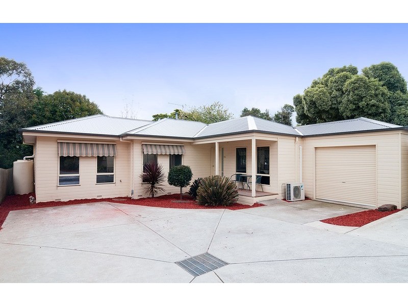 83a Hereford Road, Mount Evelyn VIC 3796